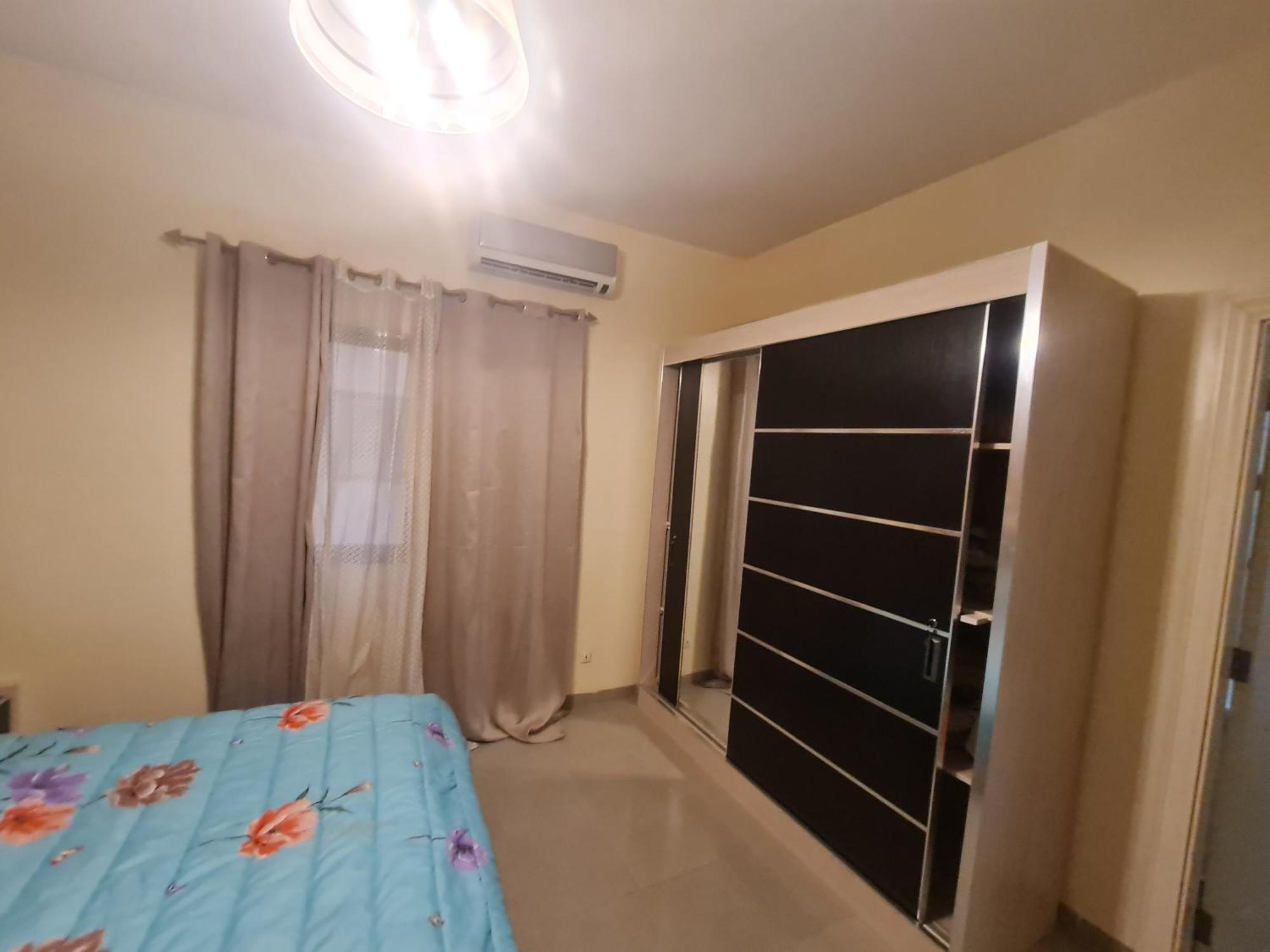Center 2 Bedrooms * Dakar