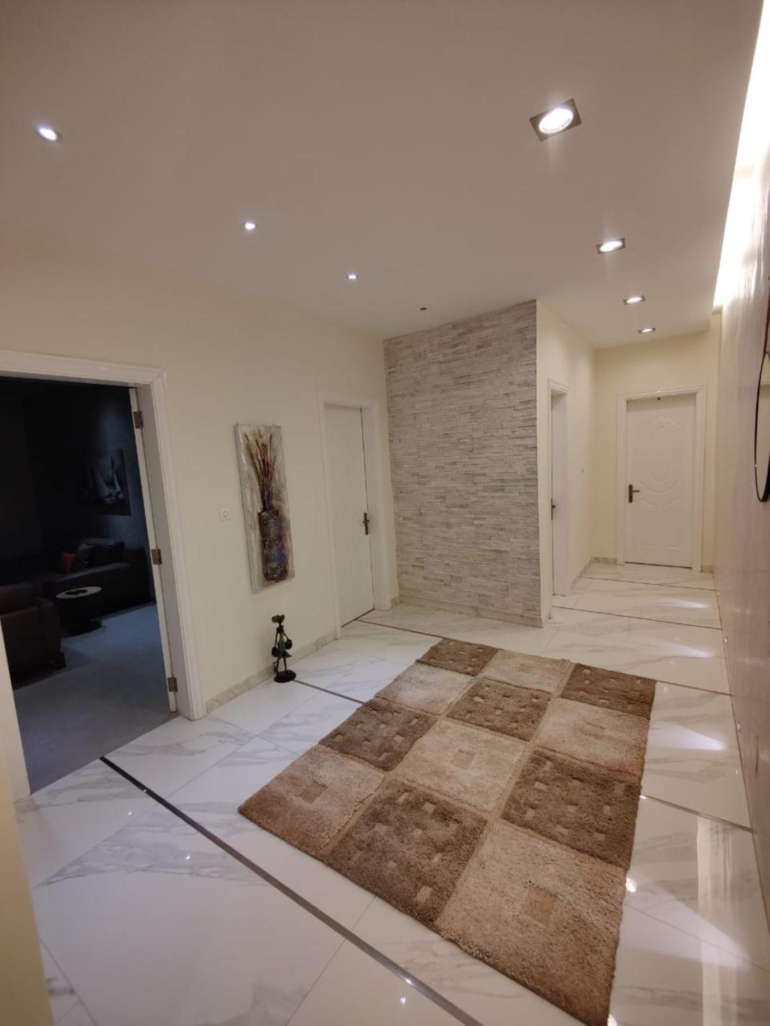 Center 2 Bedrooms Appartement Dakar